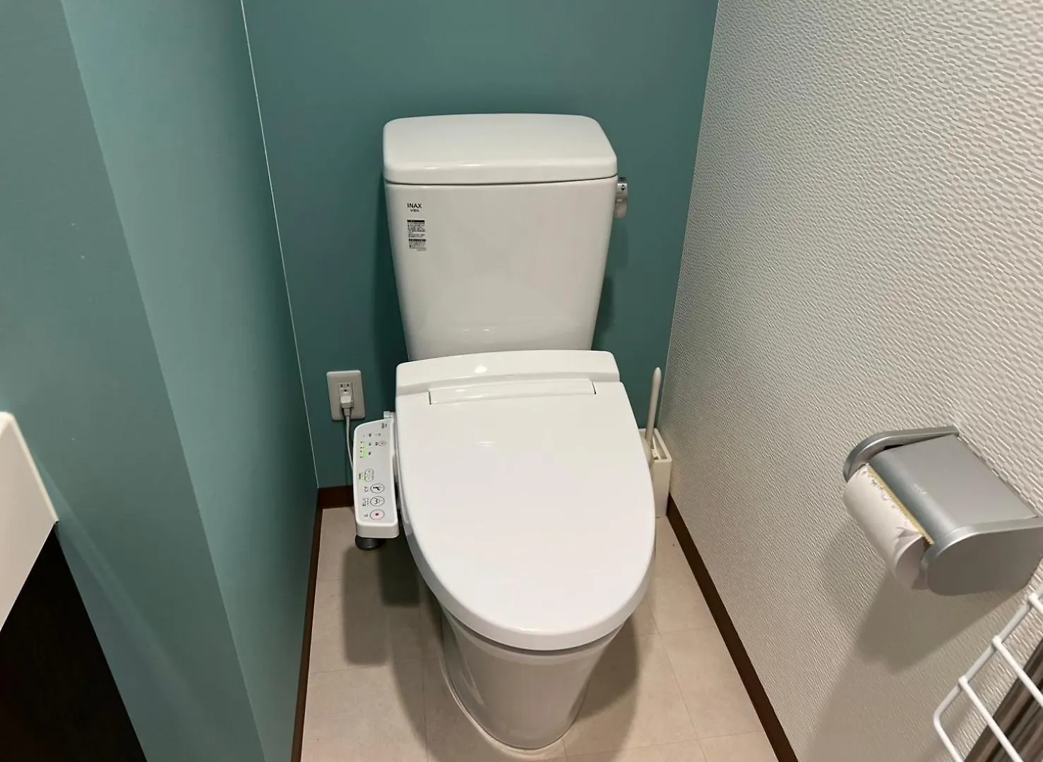 @Rlis_House 難波 Apartment Osaka 0*,